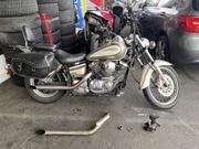 ドラッグスター250 修理、部品代 中古バイクパーツ販売専門店アイラブモータードラッグスター250