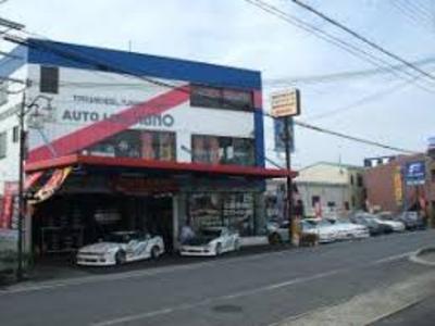 車検・点検・診断