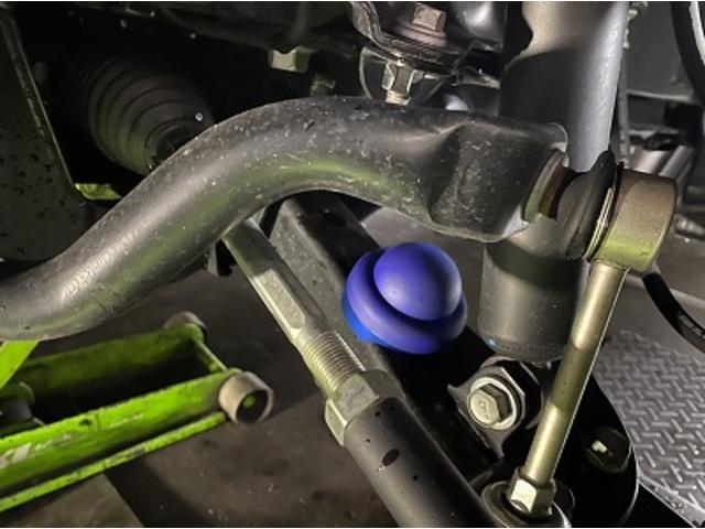 滋賀 200系ハイエースの2.5インチローダウン|グーネットピット 滋賀 200系ハイエースの2.5インチローダウン|グーネットピット