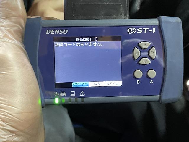 GDB C〜G のO2センサー(フロント側)DENSO