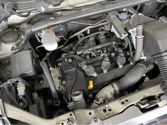 滋賀 アルトワークス(HA36S)にトラスト「エアインクス」取付 滋賀 アルトワークス(HA36S)にトラスト「エアインクス」取付