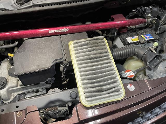 滋賀 日産「モコ」(MG22S)の車検&整備とバッテリー交換|グー 滋賀 日産「モコ」(MG22S)の車検&整備とバッテリー交換|グー