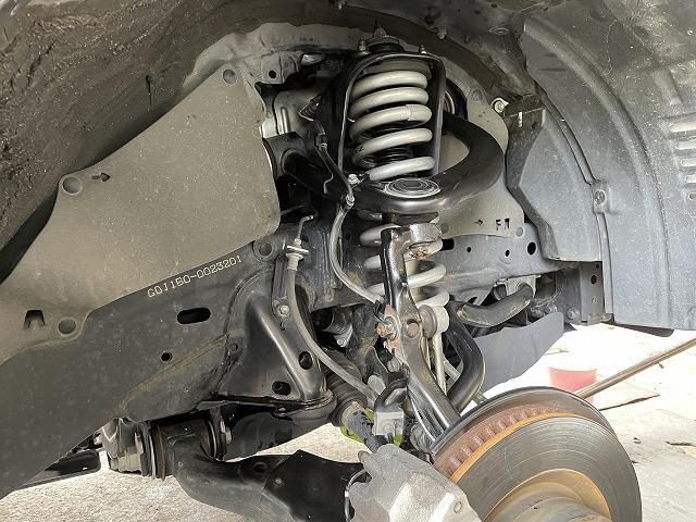 滋賀オートライフハノ 150系ランクル プラド(GDJ150)の 滋賀オートライフハノ 150系ランクル プラド(GDJ150)の