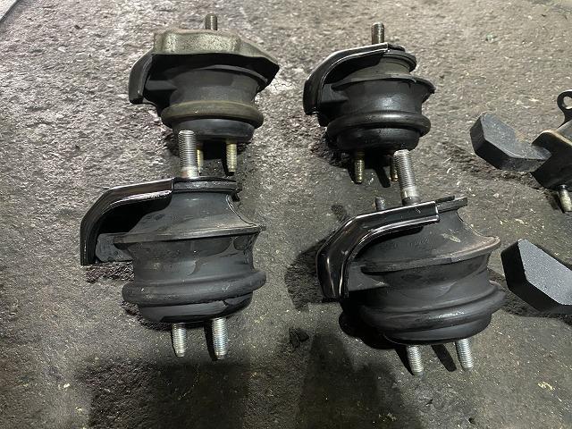 滋賀オートライフハノ チェイサーツアラーV(JZX100)の車検 滋賀オートライフハノ チェイサーツアラーV(JZX100)の車検