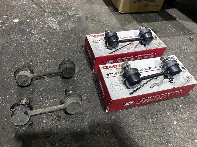 滋賀オートライフハノ チェイサーツアラーV(JZX100)の車検 滋賀オートライフハノ チェイサーツアラーV(JZX100)の車検