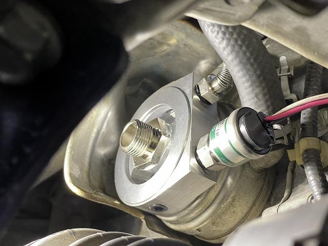 滋賀オートライフハノ シビックタイプR(FD2)の持ち込み追加 滋賀オートライフハノ シビックタイプR(FD2)の持ち込み追加