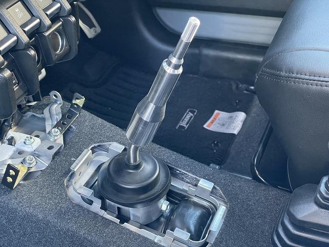滋賀オートライフハノ スズキ「ジムニー」(JB64W)の持ち込み 滋賀オートライフハノ スズキ「ジムニー」(JB64W)の持ち込み
