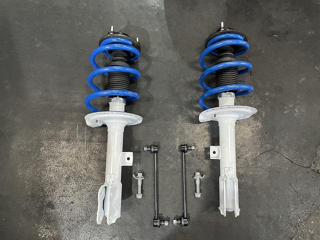 滋賀オートライフハノ 三菱「デリカD5」の持ち込み30mmリフト 滋賀オートライフハノ 三菱「デリカD5」の持ち込み30mmリフト