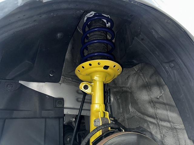 滋賀オートライフハノ ホンダ「フィットRS」(GE8)の持込 滋賀オートライフハノ ホンダ「フィットRS」(GE8)の持込