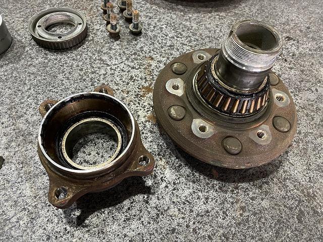 滋賀オートライフハノ トヨタ「ハイエース 2WD」(200系)の 滋賀オートライフハノ トヨタ「ハイエース 2WD」(200系)の