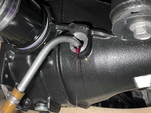 滋賀オートライフハノ トヨタ「86」(ZN6)のデフASSY&ドライブ 滋賀オートライフハノ トヨタ「86」(ZN6)のデフASSY&ドライブ