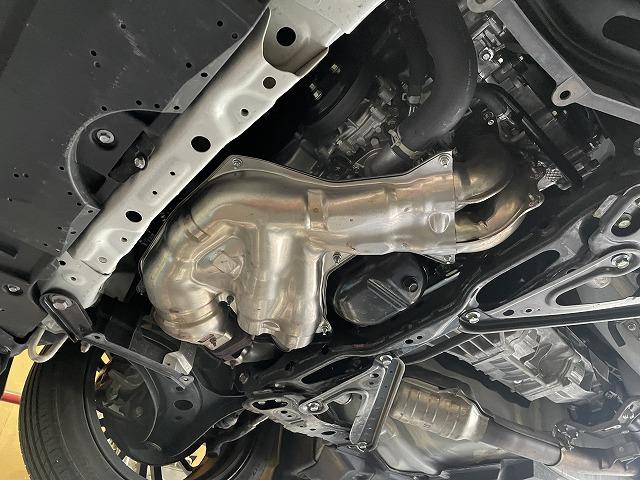 滋賀オートライフハノ トヨタ「GR86」(ZN8)の持ち込みHKS 滋賀オートライフハノ トヨタ「GR86」(ZN8)の持ち込みHKS