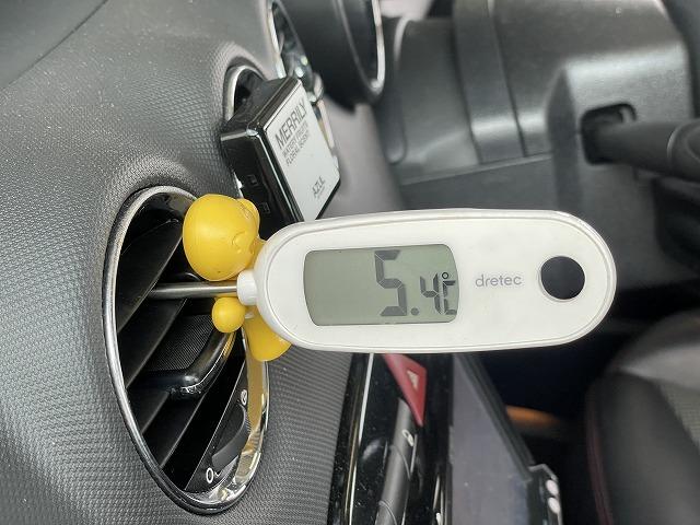 滋賀オートライフハノ　輸入車「プジョー308」のエアコンコンプレッサー交換