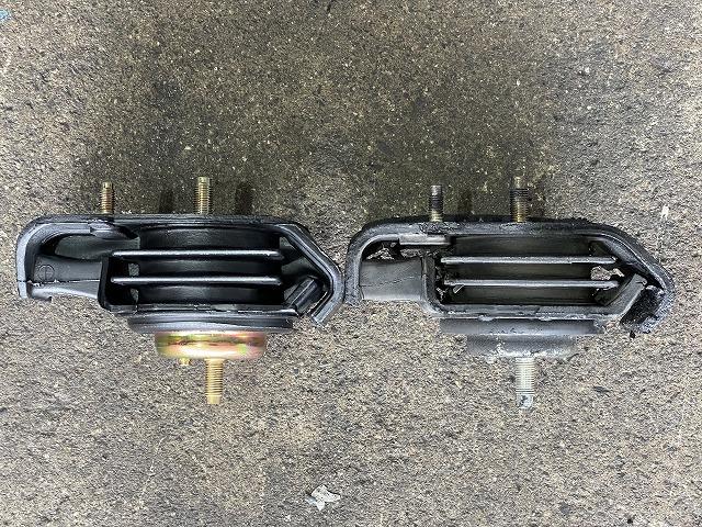 滋賀オートライフハノ 日産「シルビア」(S15)の持ち込み強化 滋賀オートライフハノ 日産「シルビア」(S15)の持ち込み強化