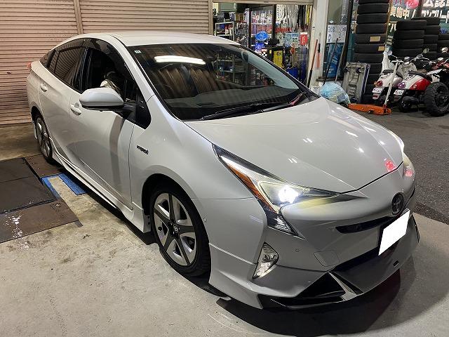 新着の作業実績