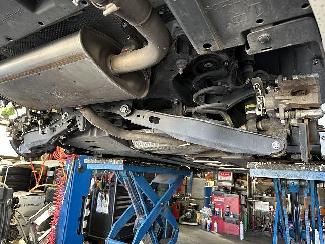 滋賀オートライフハノ 中古車「50プリウス Aツーリング」(ZVW51)ご成約