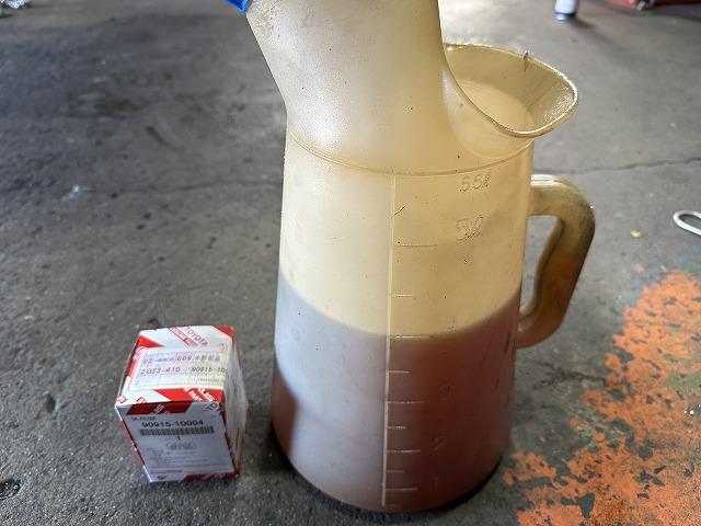 滋賀オートライフハノ 中古車「50プリウス Aツーリング」(ZVW51)ご成約