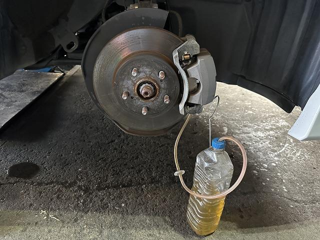 滋賀オートライフハノ 中古車「50プリウス Aツーリング」(ZVW51)ご成約