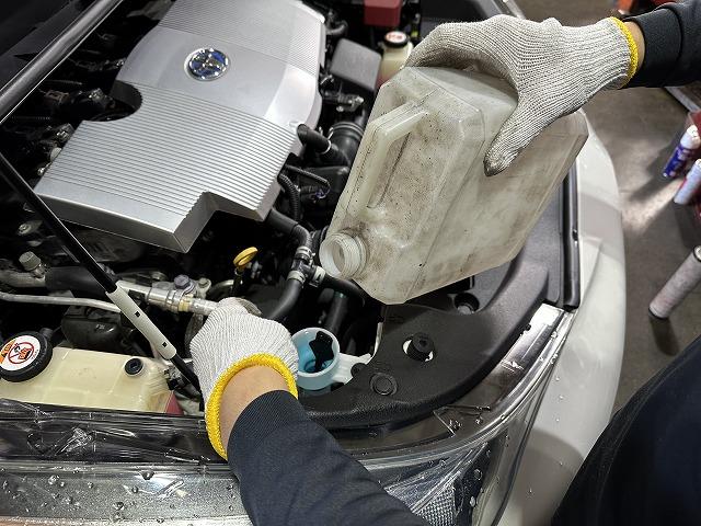 滋賀オートライフハノ 中古車「50プリウス Aツーリング」(ZVW51)ご成約