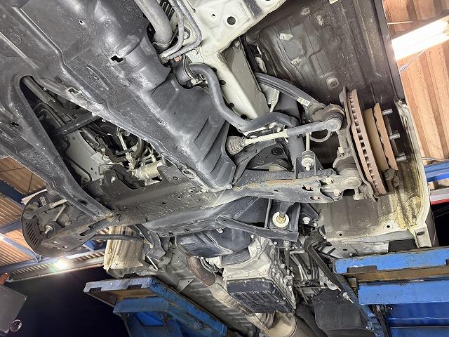 滋賀オートライフハノ 中古車「ハイエース スーパーGL ダークプライム」(200系)ご成約