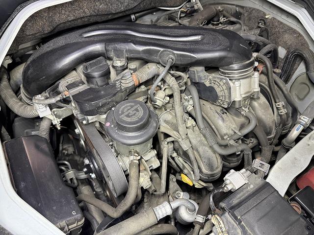 滋賀オートライフハノ 中古車「ハイエース スーパーGL ダークプライム」(200系)ご成約