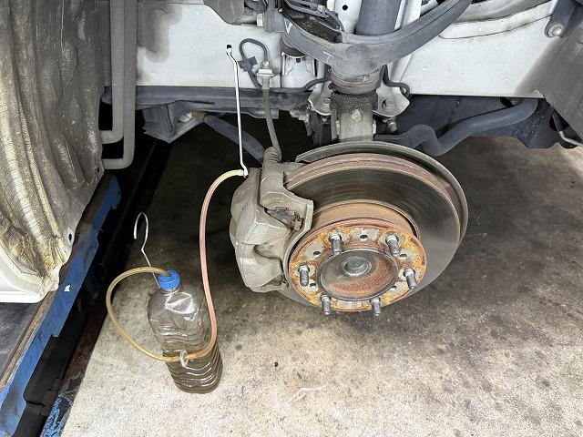 滋賀オートライフハノ 中古車「ハイエース スーパーGL ダークプライム」(200系)ご成約