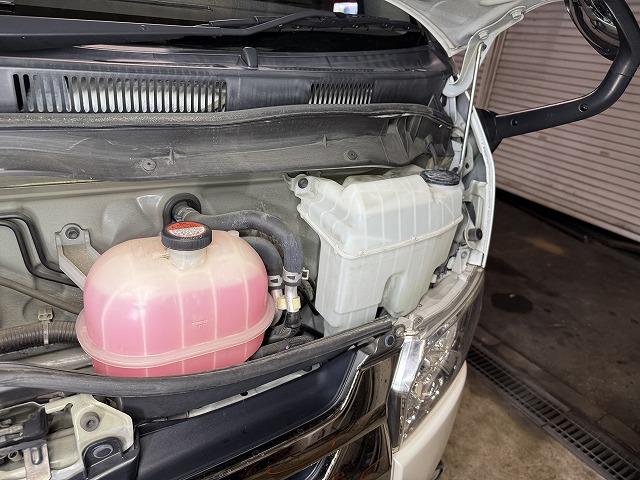 滋賀オートライフハノ 中古車「ハイエース スーパーGL ダークプライム」(200系)ご成約