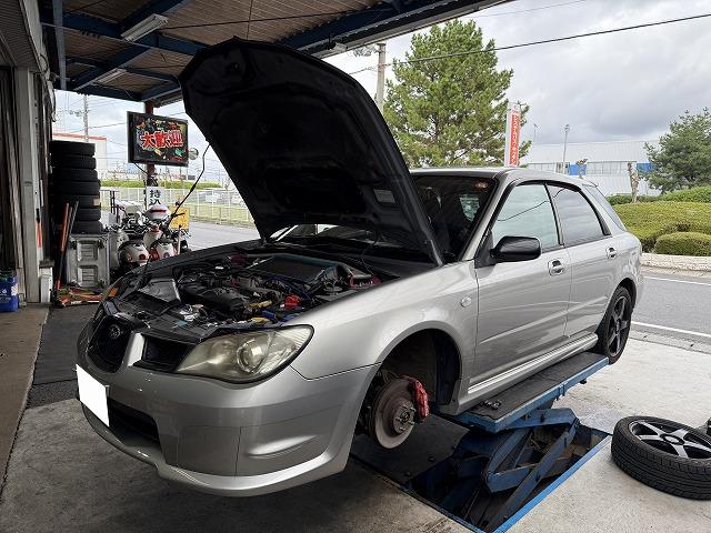 新着の作業実績