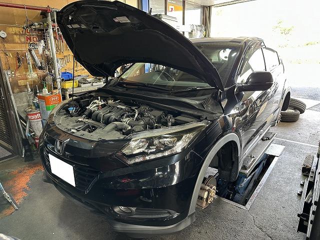 新着の作業実績