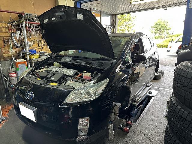 新着の作業実績