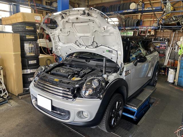 新着の作業実績