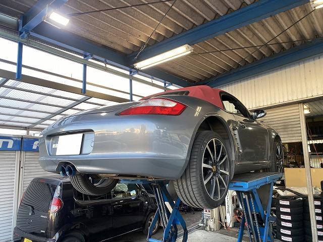 新着の作業実績