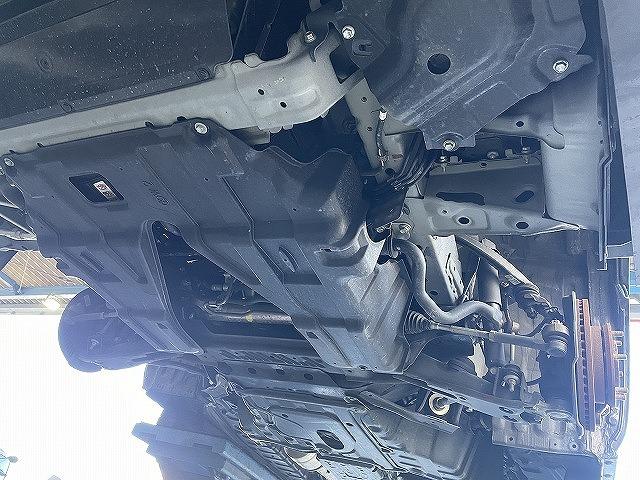 滋賀オートライフハノ　トヨタ「ハイエース」(200系)の車検＆整備