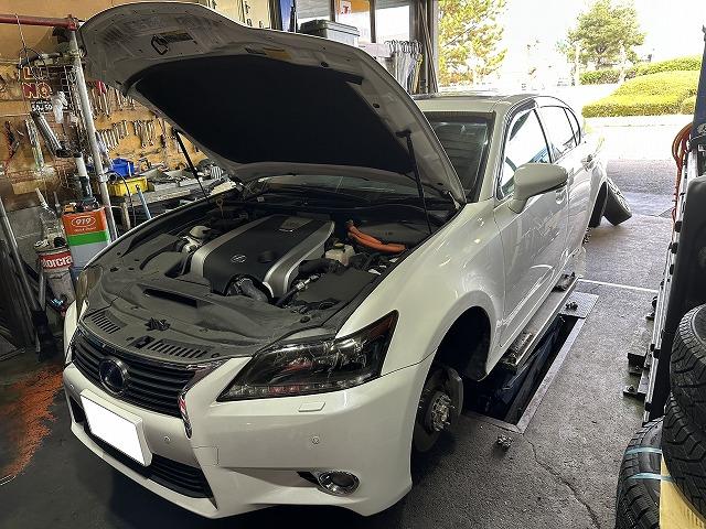 新着の作業実績