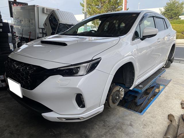 新着の作業実績