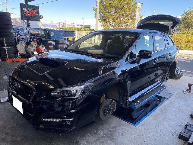 新着の作業実績