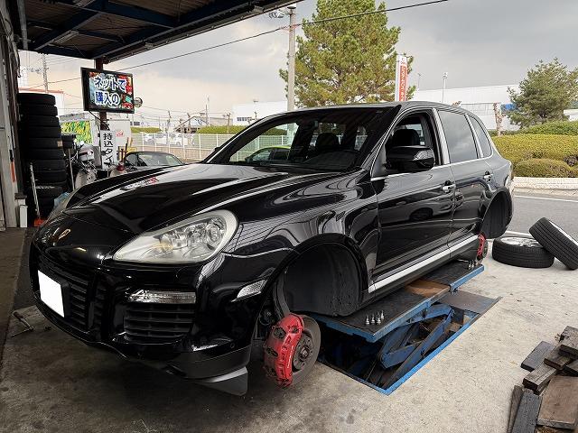 新着の作業実績