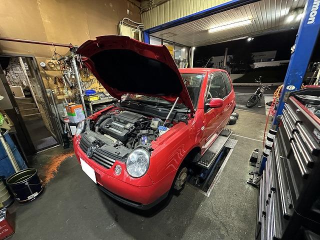 新着の作業実績