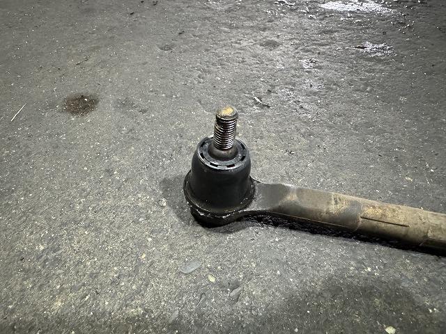 滋賀オートライフハノ　ホンダ「N-BOX」(JF1)の車検＆整備とブーツ交換