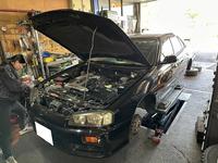 新着の作業実績