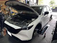 新着の作業実績