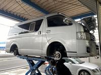 新着の作業実績