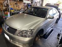 新着の作業実績