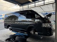 新着の作業実績