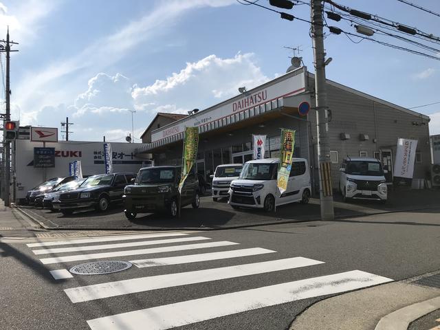 株式会社 平安オート(1枚目)