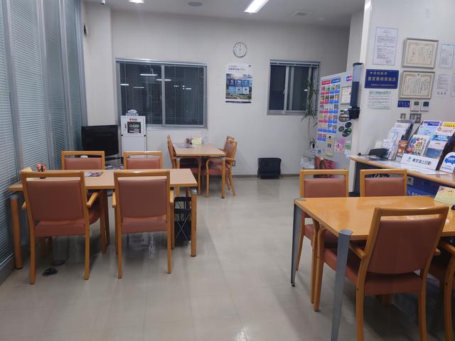 大阪スバル(株) カースポット外環西浦(5枚目)