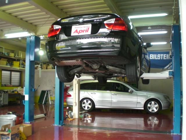 オシロスコープ完備！詳しくはｈｔｔｐ：／／ｅ－ｃａｒｓｅａｒｃｈ．ｎｅｔ／ｔｃｓ－ａｐｒｉｌ