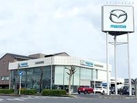 株式会社京滋マツダ 八幡ユーカーランド