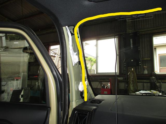 タフト　ナビ　ドラレコ　ＥＴＣ