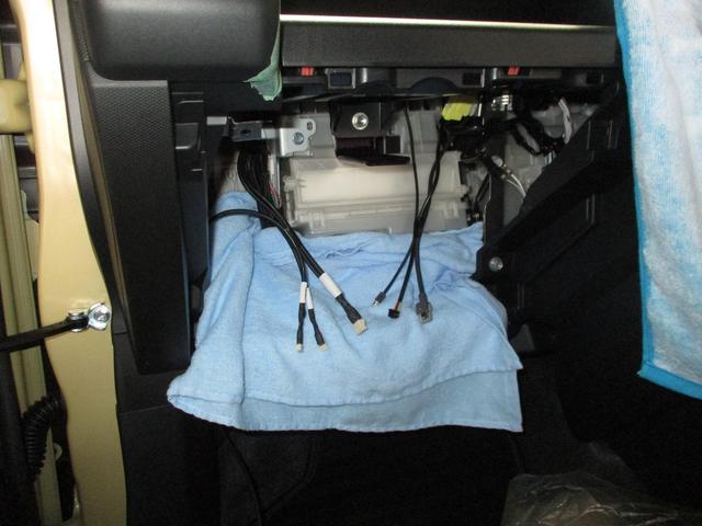 タフト　ナビ　ドラレコ　ＥＴＣ